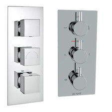 Round Or Square Malan