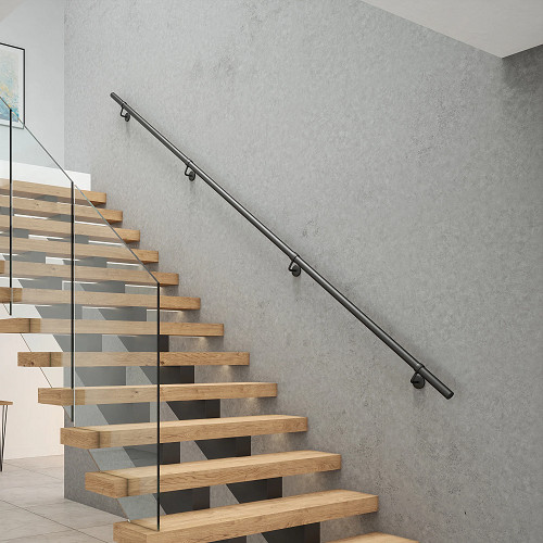Rothley handrail kit matt - kit,
