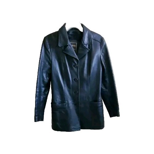 Ochnik leatherwear med 6 - leatherwear, 4-6