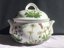 Portmeirion Botanic Garden