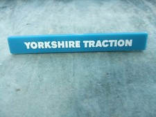 National Express Badge Bus