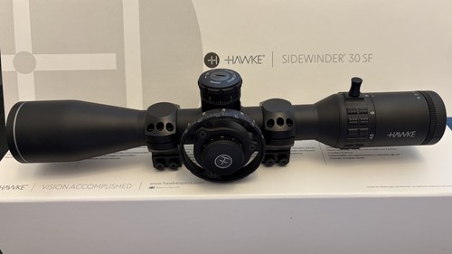 Hawke sidewinder sf - hawke,