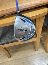Ping rapture degree 3 - ping,