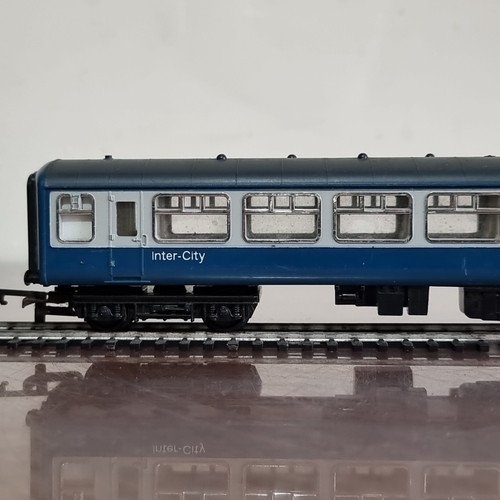 Hornby r722 intercity mk2 - hornby,