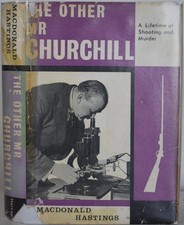 THE OTHER Mr CHURCHILL: A