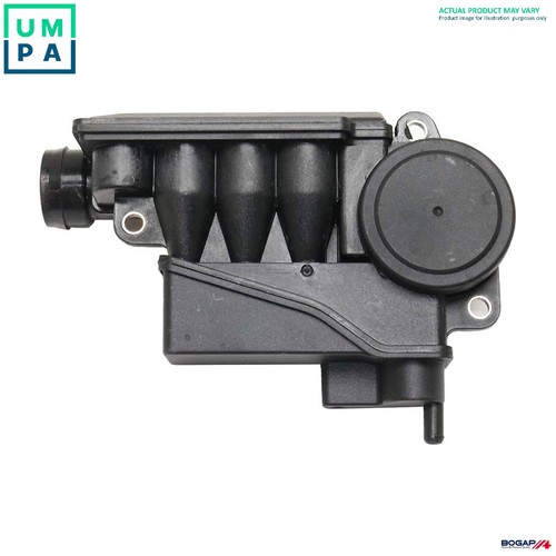 Valve crankcase ventilation - crankcase,