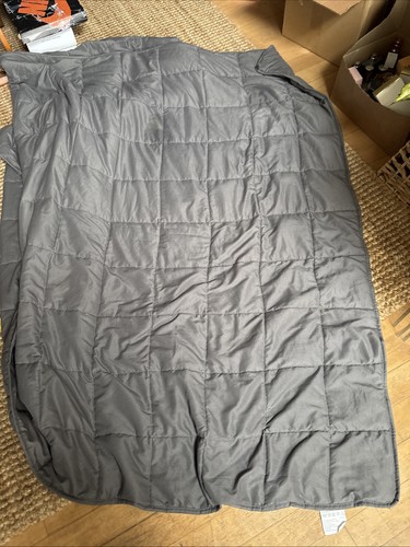 Weighted blanket - weighted,