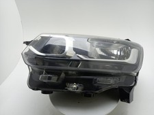 CITROEN BERLINGO Headlamp Headlight N/S 2018-2025   LH 9816824180	 