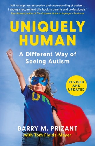 Uniquely human barry - uniquely,