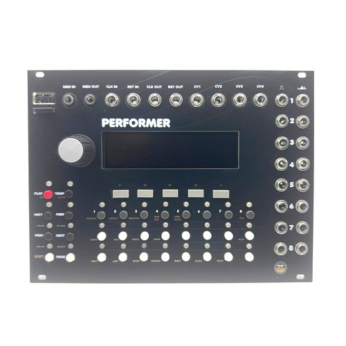 Westlicht performer 8 - westlicht,