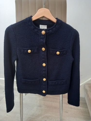 Navy blue cardigan - cardigan, bnwt