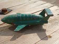 Dinky toys 101 thunderbird - 101, 2