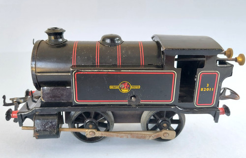 Gauge hornby trains - hornby,