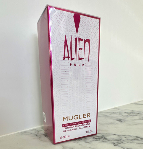 Mugler alien pulp - 90ml, de