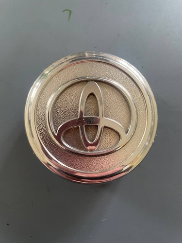 Genuine toyota alloy wheel - genuine,