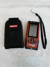 Hilti PD-E laser distance