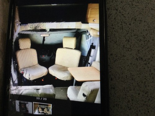 Romahome r30 custome made - made, seat