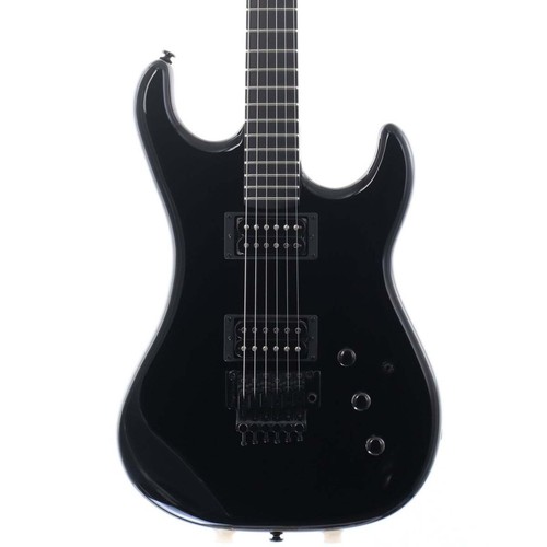 Kramer pacer carrera ebony - carrera,