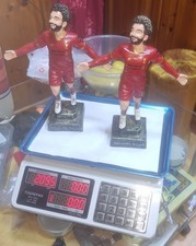 Liverpool FC Mohamed Salah Footballer Figurine/Statue Collectible