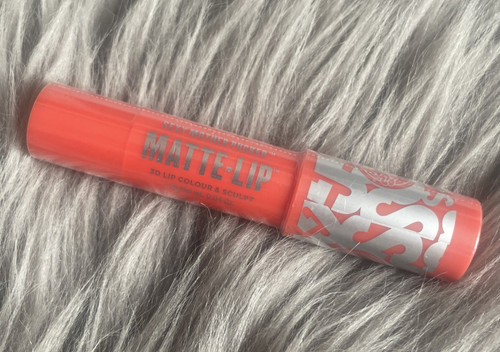 New soap glory - &,