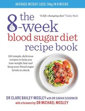 The 8-Week Blood Sugar Diet