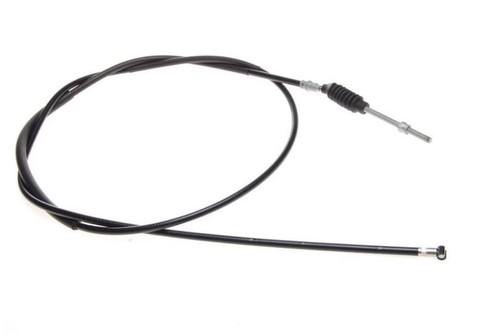 Rear brake cable - rear,