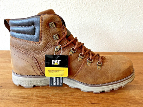 Cat sire men walking boots - cat, men's