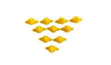 FIT MG Car Sealing Strip Clips