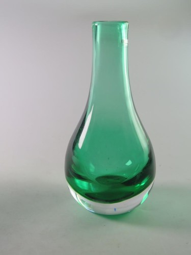 Krosno emerald green - emerald,