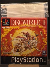 Front Jewel Case Sleeve Only