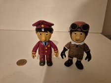 Postman Pat Ajay Bains Action