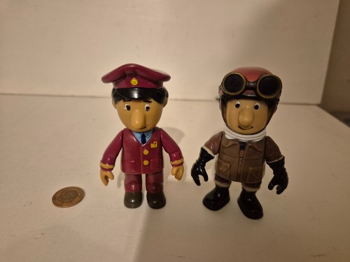 Postman pat ajay bains - pat,