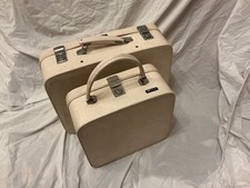 Vintage 2 Piece 'Antler' Luggage Set