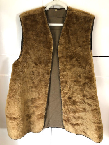 Barbour a295 warm pile - warm,