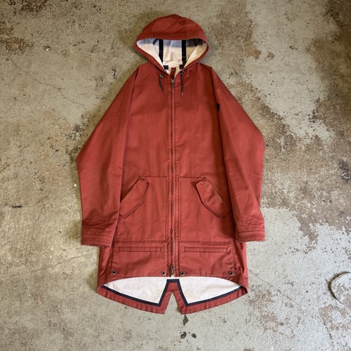 Neill waterproof parka - waterproof,