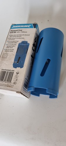 Silverline diamond core - silverline,