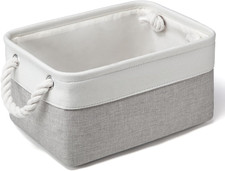 Small Storage Baskets With