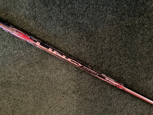 Ust mamiya lin m40x - red, 5f2