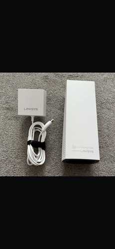 New linksys velop - new,