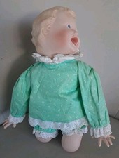 Yolanda Bello Porcelain Doll