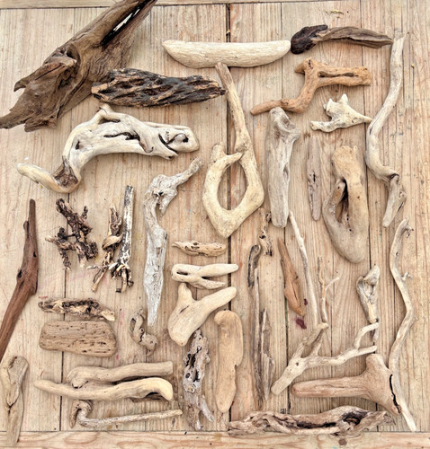 Unique rustic hand selected - unique,