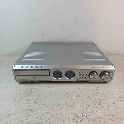 Philips mx5700d disc - mx5700d,