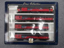 Lima L149808 Class 47 47749