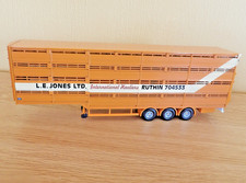 CORGI 1.50 CC12428 TRI-AXLE