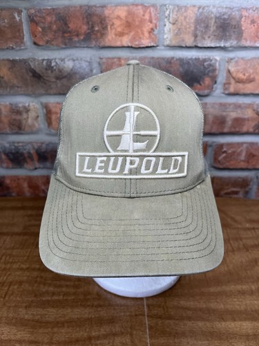 Leupold optics scopes - leupold,