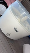 Tommee Tippee Steriliser for