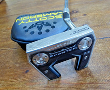 Scotty Cameron 2025 Phantom
