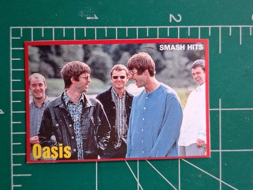 1996 australian smash hits - australian,