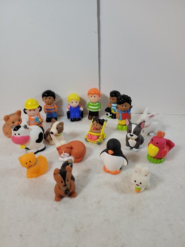 Happyland and others - happyland,