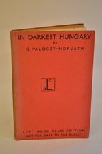 In Darkest Hungary